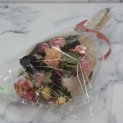 ドライフラワー