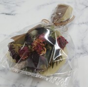 ドライフラワー