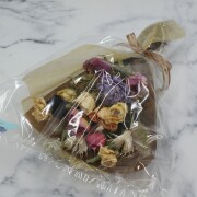 ドライフラワー