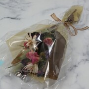 ドライフラワー