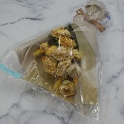 ドライフラワー