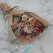 ドライフラワー