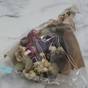 ドライフラワー