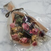 ドライフラワー