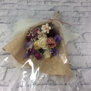 ドライフラワー