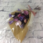 ドライフラワー