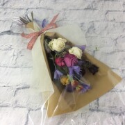 ドライフラワー