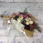 ドライフラワー