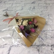 ドライフラワー