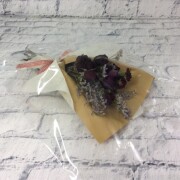 ドライフラワー