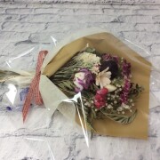 ドライフラワー