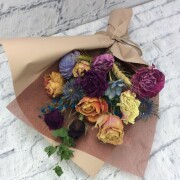 ドライフラワー