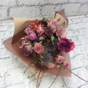 ドライフラワー