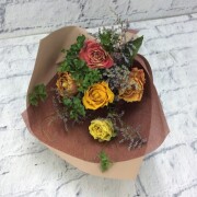 ドライフラワー