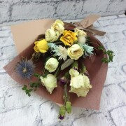 ドライフラワー