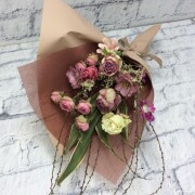 ドライフラワー