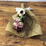 ドライフラワー