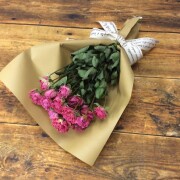 ドライフラワー