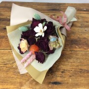 ドライフラワー