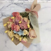 ドライフラワー