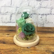 プリザーブド