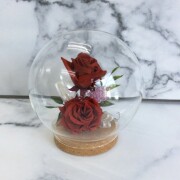 プリザーブド