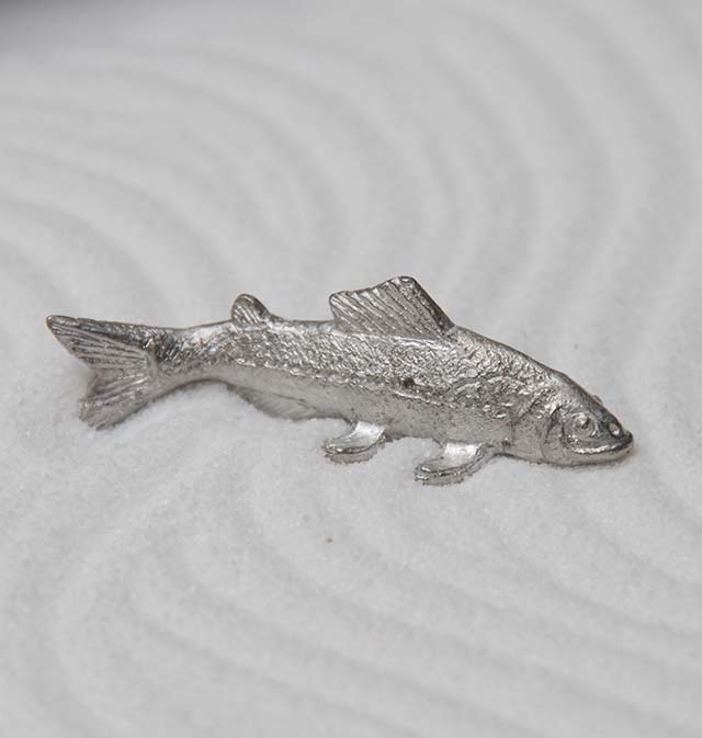 ミニチュア鮎錫2013m