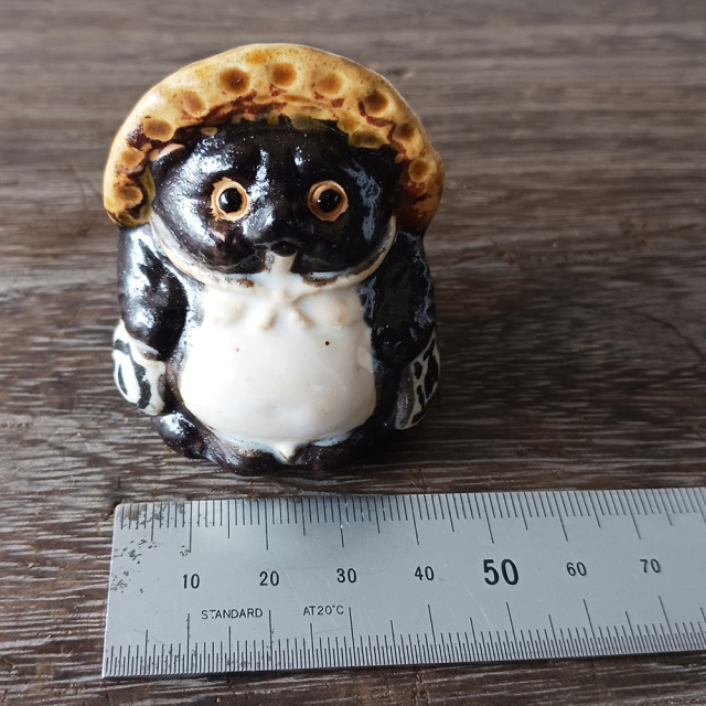 あなただけの世界をどうぞ【福狸（ふくたぬき）・オスメスセット