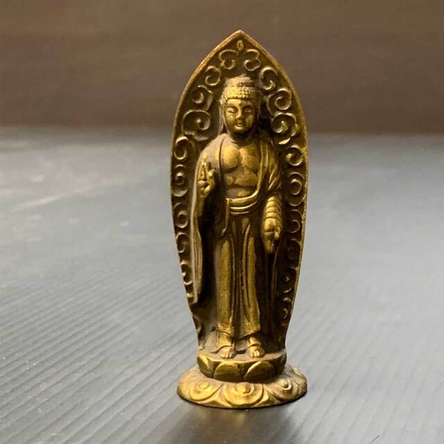阿弥陀如来像