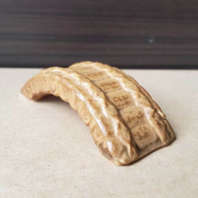 橋小