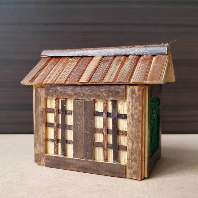 祠