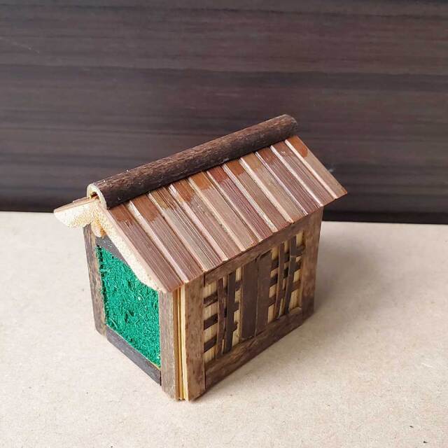 祠
