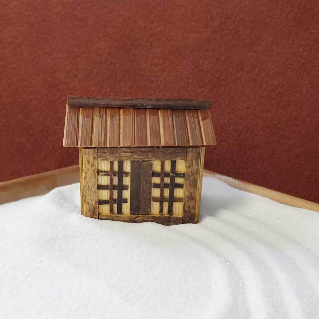 祠