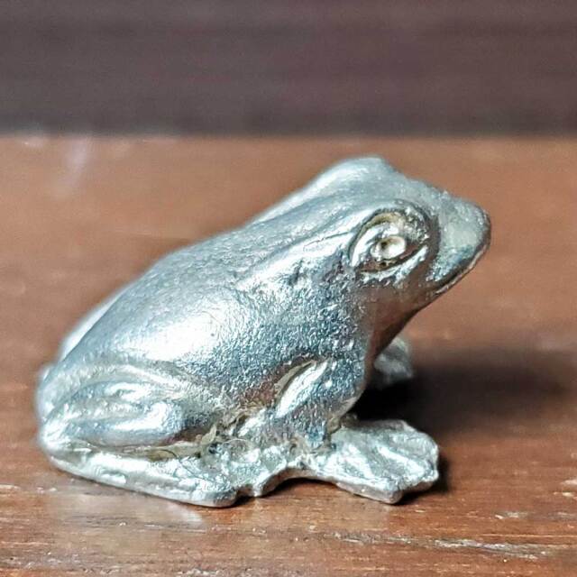 蛙錫