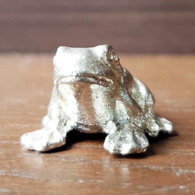 蛙錫