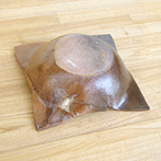 苔玉器焼締茶器2016e