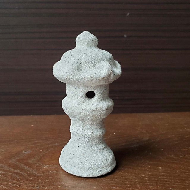 かすが灯篭 Amazon.co.jp: QIUEER 春日灯篭（かすがとうろう）岡崎型雪見灯篭 六角