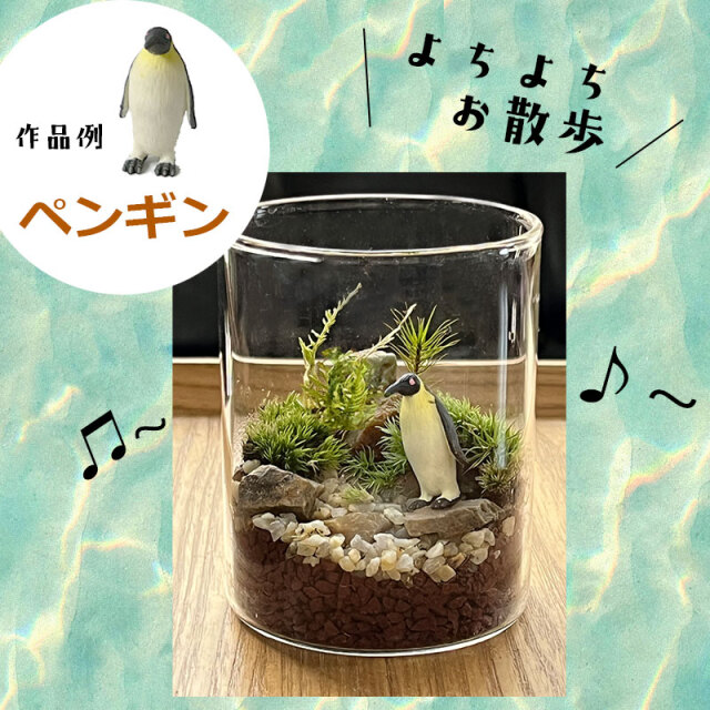 コケテラリウム