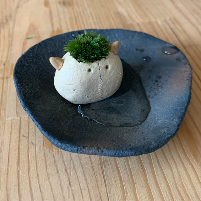 mossmoss コネコ