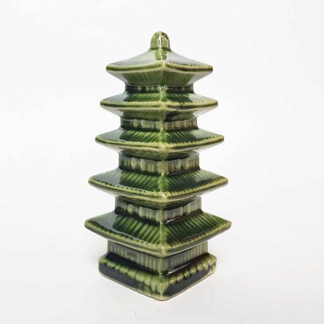 五重塔