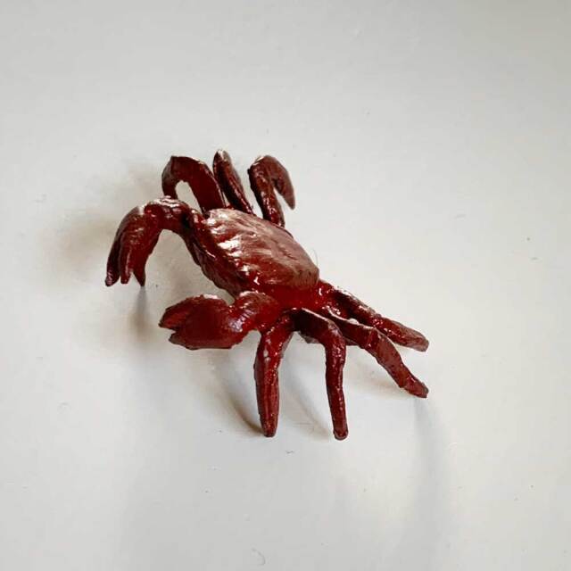 蟹
