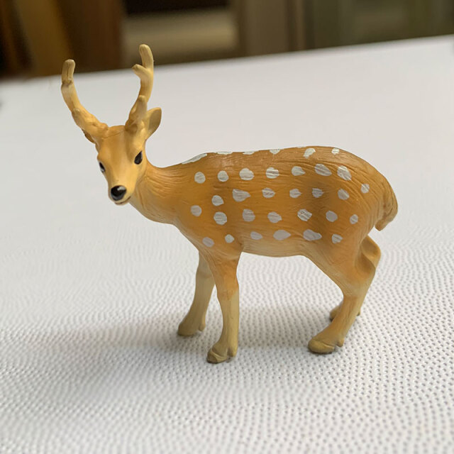 苔むす木工 シカ 鹿 オルネドフォイユ 限定品 完売品 苔むす木工 シカ 鹿 オルネドフォイユ 限定品 完売品 苔むす木工