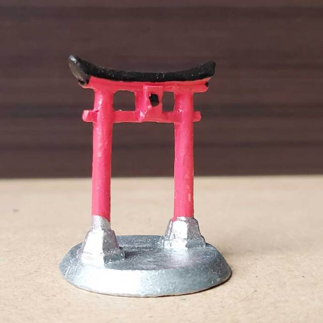 鳥居