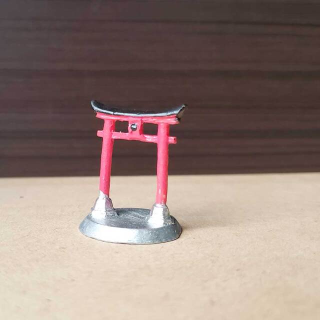 鳥居