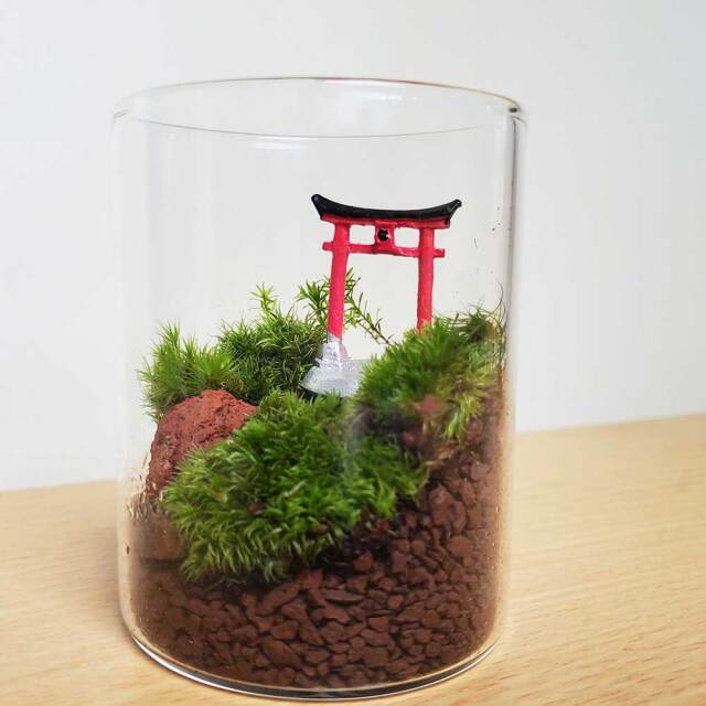 鳥居