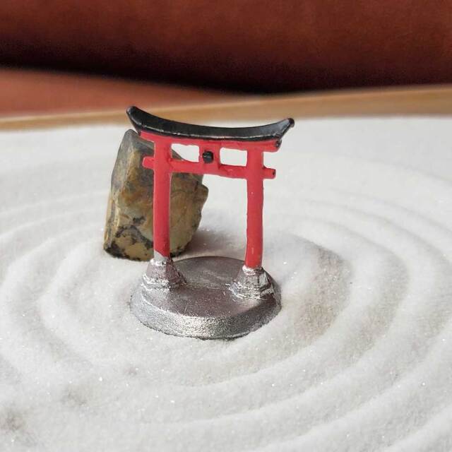 鳥居