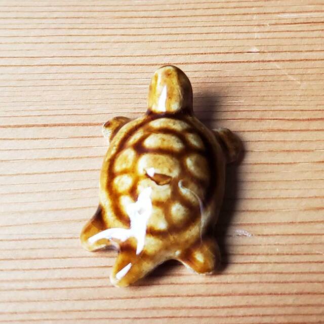 茶亀