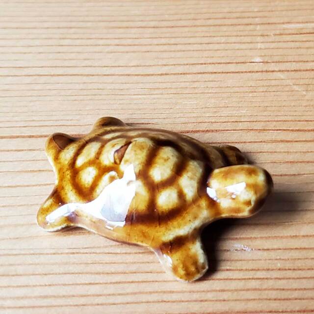 茶亀