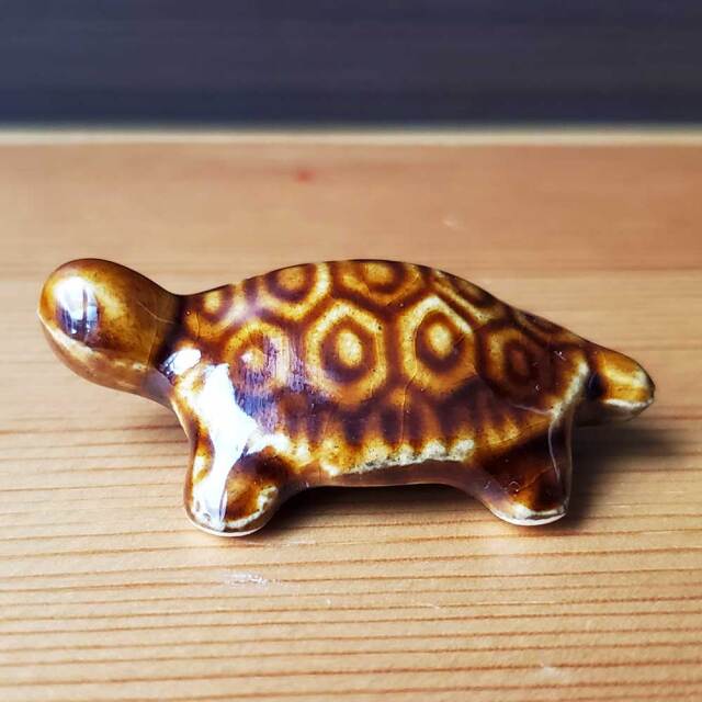 茶亀