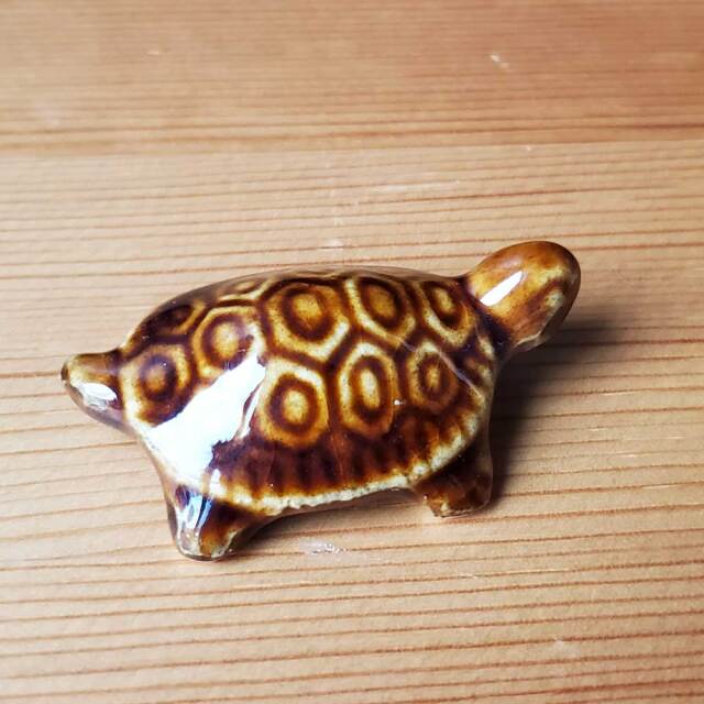 茶亀